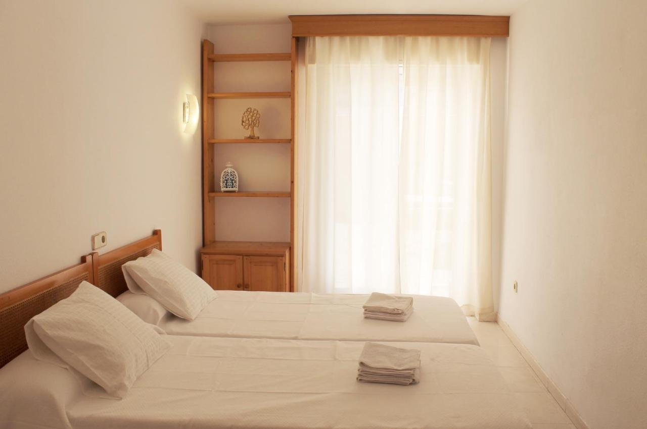 Marbi Apartment Cala Millor  Exterior photo