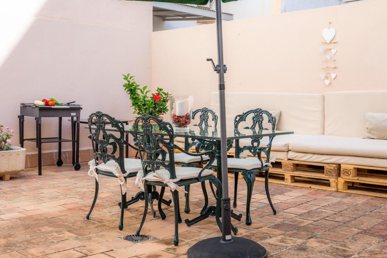 Marbi Apartment Cala Millor  Exterior photo