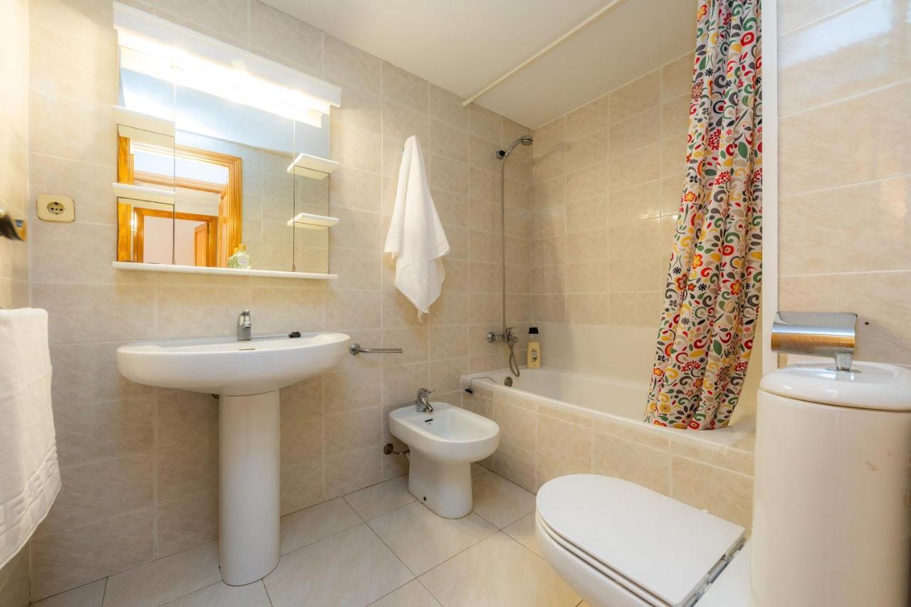 Marbi Apartment Cala Millor  Exterior photo