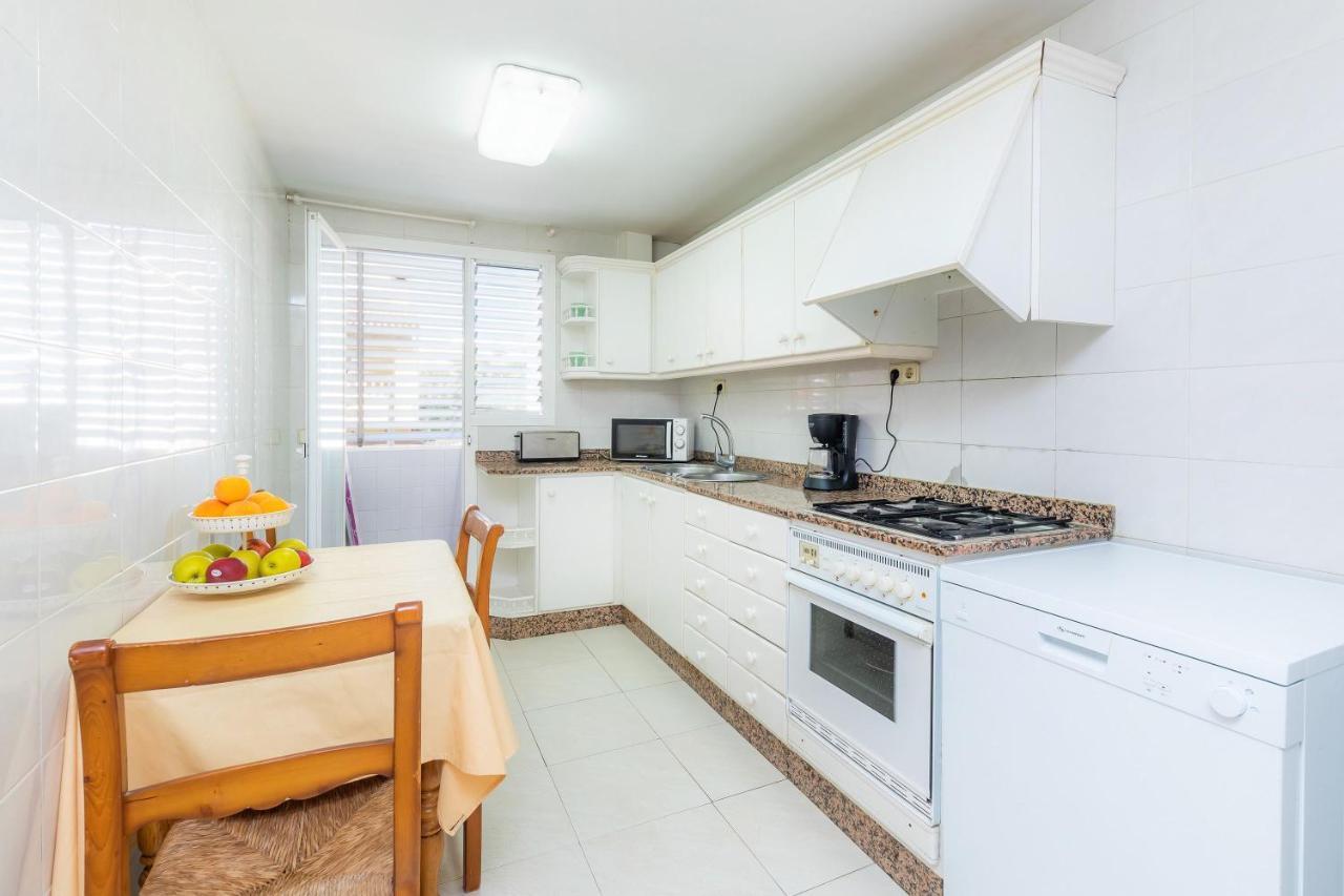 Marbi Apartment Cala Millor  Exterior photo