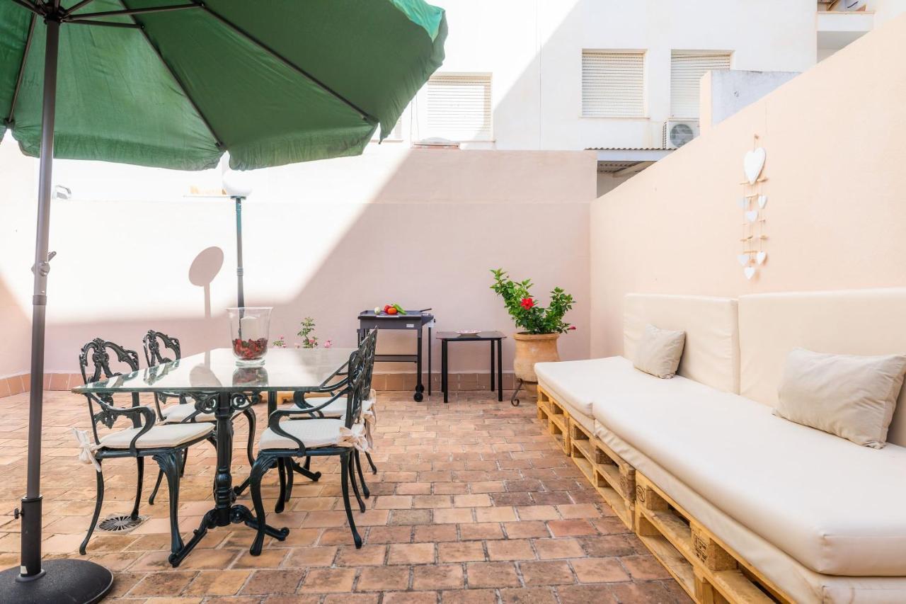 Marbi Apartment Cala Millor  Exterior photo