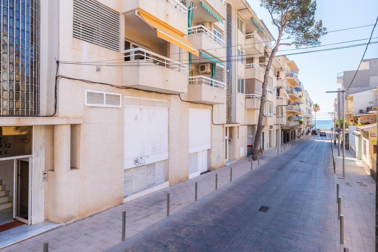 Marbi Apartment Cala Millor  Exterior photo
