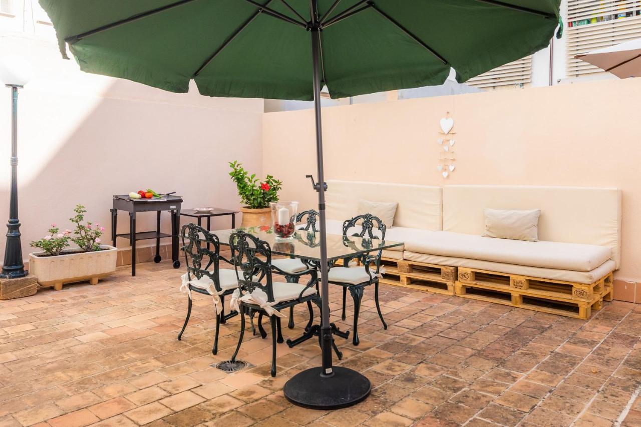 Marbi Apartment Cala Millor  Exterior photo