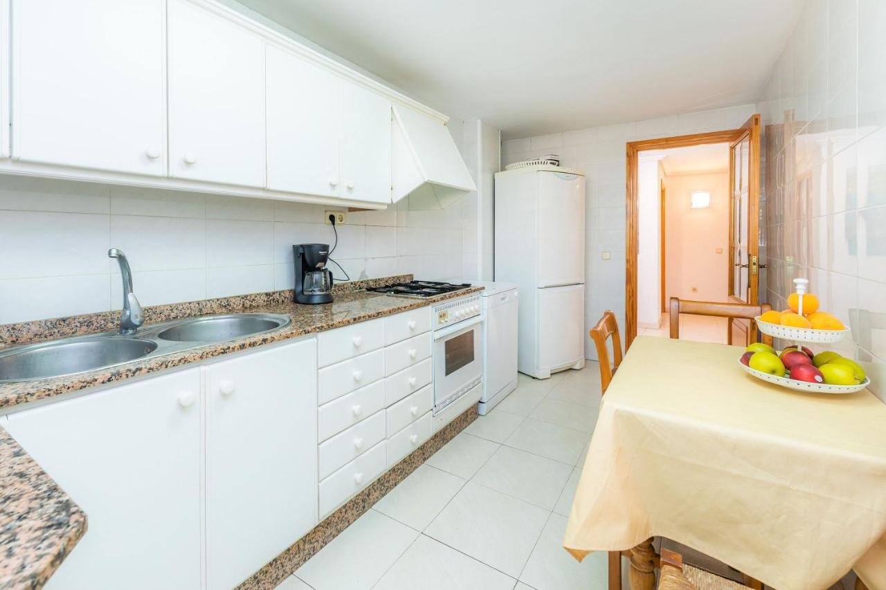 Marbi Apartment Cala Millor  Exterior photo
